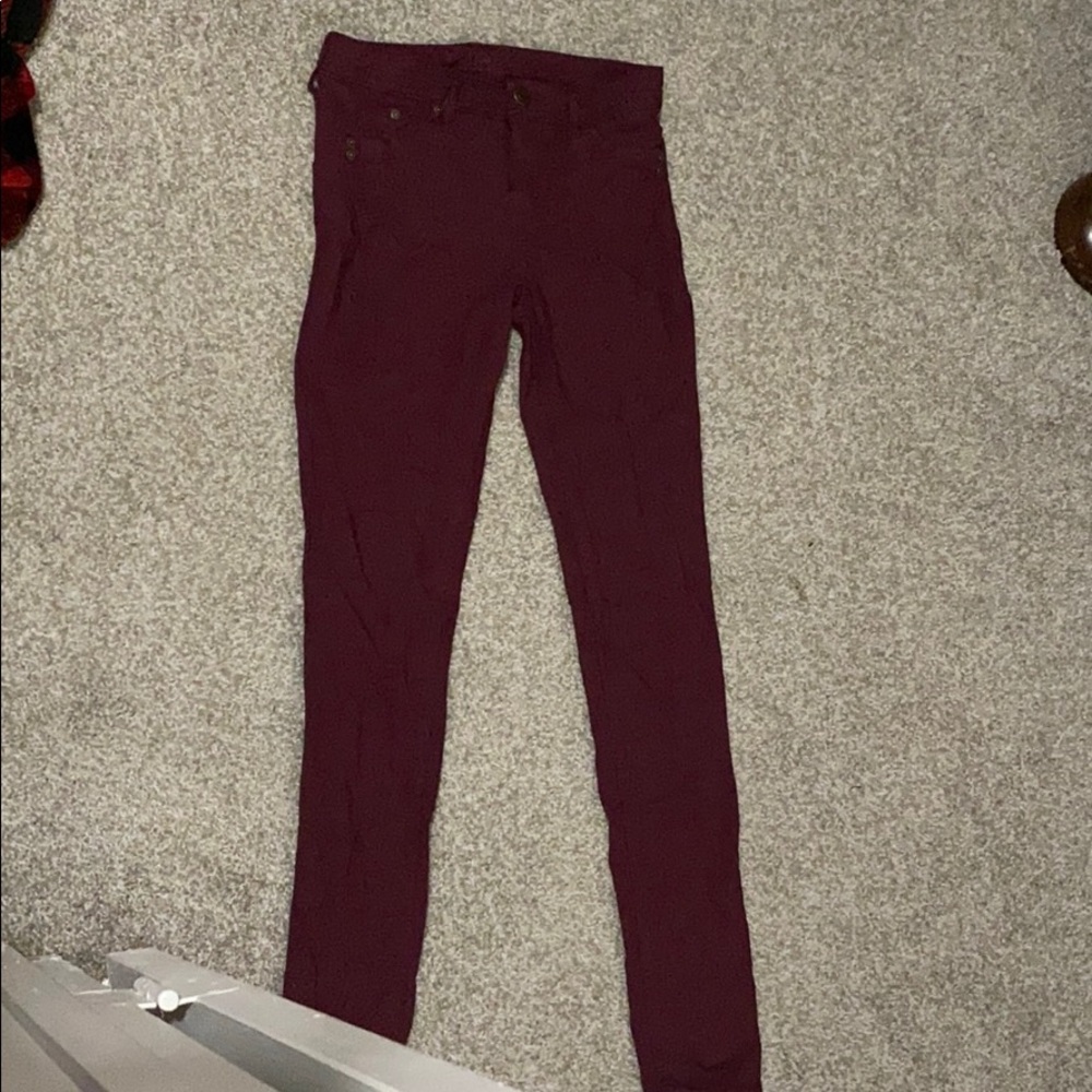 Jegging